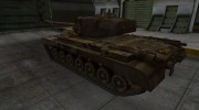 Американский танк T32 для World Of Tanks миниатюра 3