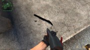 Frontiersman Shotgun para Counter-Strike Source miniatura 4