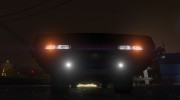 1970 Dodge Charger RT 1.0 for GTA 5 miniature 11