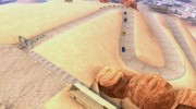 New Drift Zone для GTA San Andreas миниатюра 1