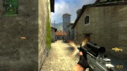 SIG_552 (clear) для Counter-Strike Source миниатюра 2