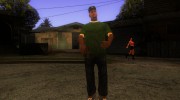 Sweet HD для GTA San Andreas миниатюра 1