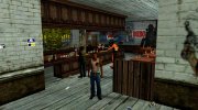 Johnsons Horror (отредактированная версия) for GTA San Andreas miniature 9