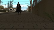Новая анимация для стариков v 2.1 for GTA San Andreas miniature 4