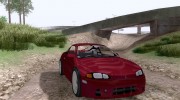 Mitsubishi Eclipse for GTA San Andreas miniature 5