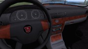 ГАЗ 31105 Волга рестайлинг para GTA San Andreas miniatura 6
