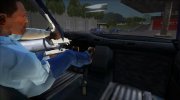 Chevrolet Ipanema (SA Style) для GTA San Andreas миниатюра 7