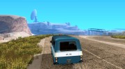 Раф для GTA San Andreas миниатюра 3
