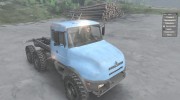 Урал 44202 for Spintires 2014 miniature 10