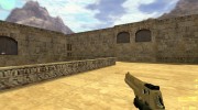 Wooden Deagle for Counter Strike 1.6 miniature 1