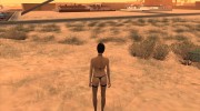 Vwfyst1 в HD para GTA San Andreas miniatura 4