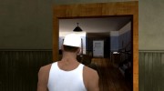 GTAViceCity RU Cap для GTA San Andreas миниатюра 8