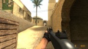 Benelli M3 Animations for Counter-Strike Source miniature 1