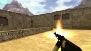 АК-47 Ammobox для Counter Strike 1.6 миниатюра 2