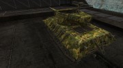 шкурка для M36 Slugger №11 for World Of Tanks miniature 3