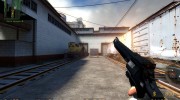 Wannabes Raging Bull Recolor для Counter-Strike Source миниатюра 2