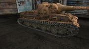 шкурка для Lowe для World Of Tanks миниатюра 5