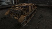 JagdPzIV 5 для World Of Tanks миниатюра 4
