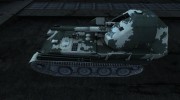 Шкурка для Gw-Panther para World Of Tanks miniatura 2