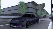 Mazda RX7 Tuning для GTA San Andreas миниатюра 1