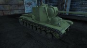 КВ-5 8 для World Of Tanks миниатюра 5