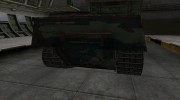 Французкий новый скин для AMX 50 Foch для World Of Tanks миниатюра 4