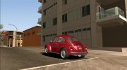 GTA V-style BF Bug for GTA San Andreas miniature 2