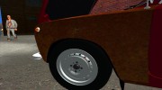 ВАЗ 2101, Копендос, GVR для GTA San Andreas миниатюра 7