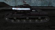 ИС sheedy129 para World Of Tanks miniatura 2