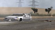 1994 Buick Roadmaster для GTA San Andreas миниатюра 18