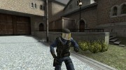 Extrema Ratio Harpoon F for Counter-Strike Source miniature 4