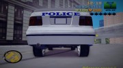 GTA 4 Police Patrol for GTA 3 miniature 7