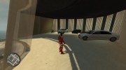 Железный человек IV v2.0 для GTA 4 миниатюра 16