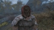 Hoodless Dragon Priest Masks - With Dragonborn Support for TES V: Skyrim miniature 4