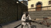 AK-101 для Counter-Strike Source миниатюра 4