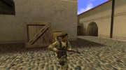 SGT44 on IIpons animations para Counter Strike 1.6 miniatura 4