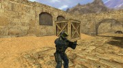 TDI Kriss Super Vector for Counter Strike 1.6 miniature 4