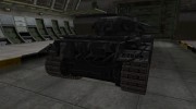 Отличный скин для Centurion Mk. 7/1 для World Of Tanks миниатюра 4