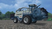 Енисей-324 Beta для Farming Simulator 2015 миниатюра 2