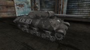Шкурка для M10 Wolverine para World Of Tanks miniatura 5