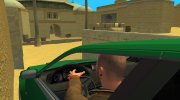 PMP 600 с вращающим рулевым колесом for GTA 4 miniature 6
