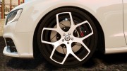 Audi RS5 2011 for GTA 4 miniature 1