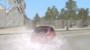 Hyundai ix20 для GTA San Andreas миниатюра 6