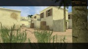 fy_tuscan для Counter Strike 1.6 миниатюра 1