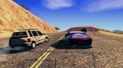 Daewoo Tico SX UZB EXCLUSIVE for GTA San Andreas miniature 20