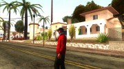 Darius из Need For Speed Carbon for GTA San Andreas miniature 4