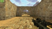 M16a4 for Counter Strike 1.6 miniature 1
