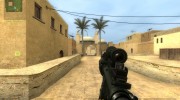 SureShot Industries HKM4 для Counter-Strike Source миниатюра 3