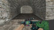 AWP Deadly String for Counter Strike 1.6 miniature 1