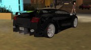 NFS Most Wanted car pack  miniature 11